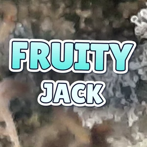 Fruity Jack Cannabis Strain