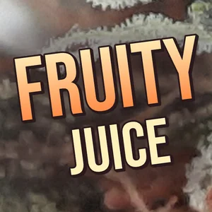 Fruity Juice Cannabis Strain