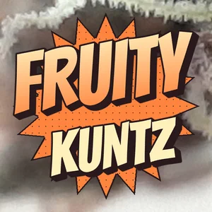 Fruity Kuntz Cannabis Strain