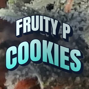 Fruity P Cookies Cannabis Strain