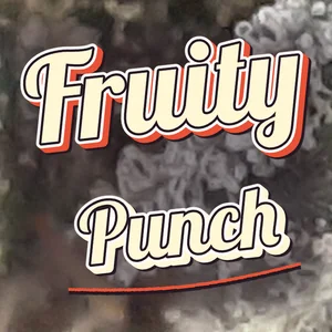 Fruity Punch Cannabis Strain