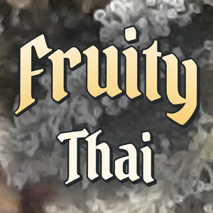 Fruity Thai Cannabis Strain