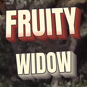Fruity Widow Cannabis Strain