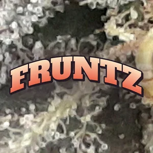 Fruntz Cannabis Strain
