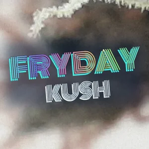 Fryday Kush Cannabis Strain