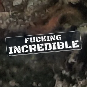 Fucking Incredible Cannabis Strain