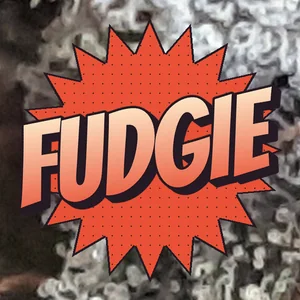 Fudgie Cannabis Strain