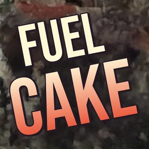 Fuel Cake Cannabis Strain