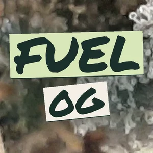 Fuel OG Cannabis Strain