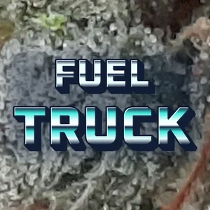 Fuel Truck Cannabis Strain