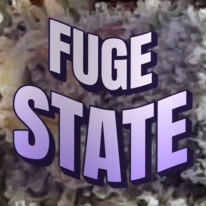 Fuge State Cannabis Strain