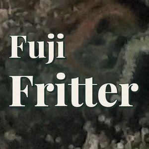 Fuji Fritter Cannabis Strain
