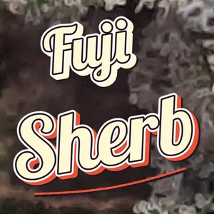 Fuji Sherb Cannabis Strain