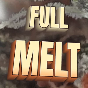 Full Melt Cannabis Strain