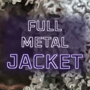 Full Metal Jacket Cannabis Strain