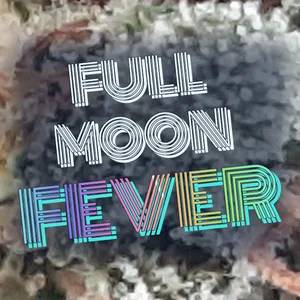 Full Moon Fever Cannabis Strain