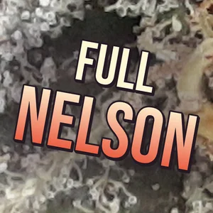 Full Nelson Cannabis Strain