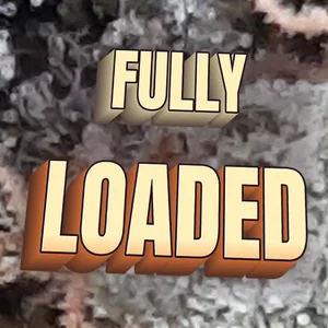 Fully Loaded Cannabis Strain