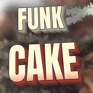 Funk Cake Cannabis Strain