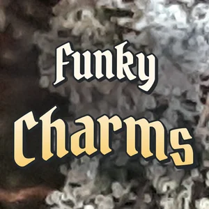 Funky Charms Cannabis Strain