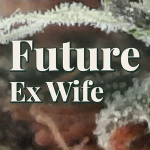 Future Ex Wife Cannabis Strain