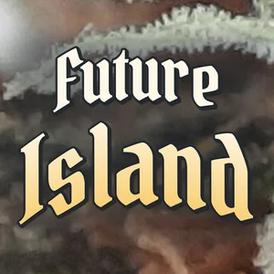 Future Island Cannabis Strain