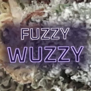 Fuzzy Wuzzy Cannabis Strain