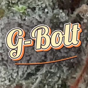 G-Bolt Cannabis Strain