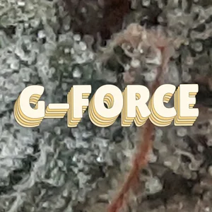 G-Force Cannabis Strain