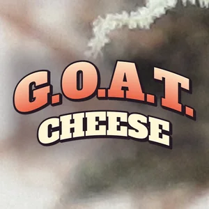 G.O.A.T. Cheese Cannabis Strain