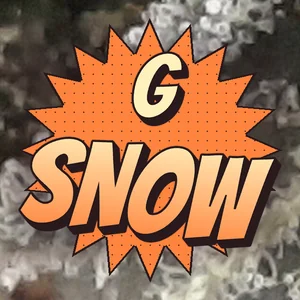 G Snow Cannabis Strain
