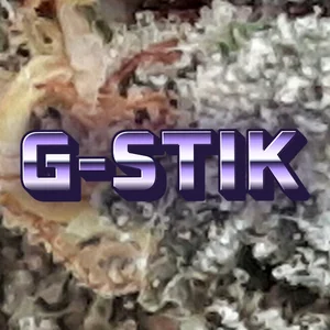 G-Stik Cannabis Strain