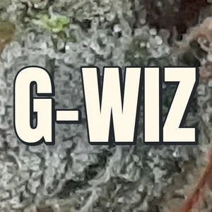 G-Wiz Cannabis Strain
