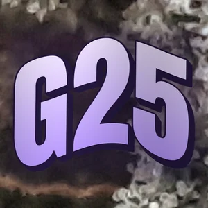 G25 Cannabis Strain
