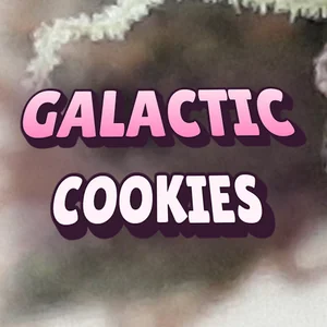 Galactic Cookies Cannabis Strain