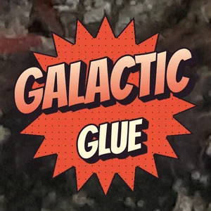 Galactic Glue Cannabis Strain