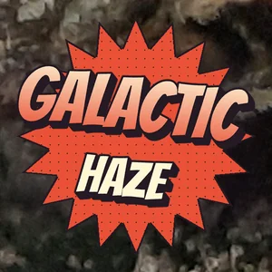 Galactic Haze Cannabis Strain
