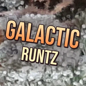 Galactic Runtz Cannabis Strain