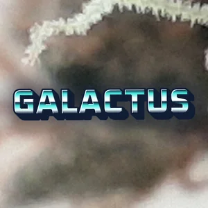 Galactus Cannabis Strain
