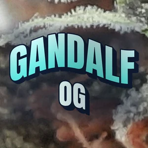 Gandalf OG Cannabis Strain