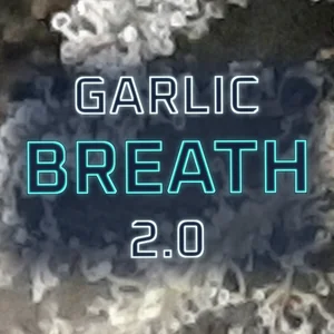 Garlic Breath 2.0 Cannabis Strain