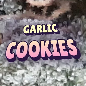 Garlic Cookies Cannabis Strain
