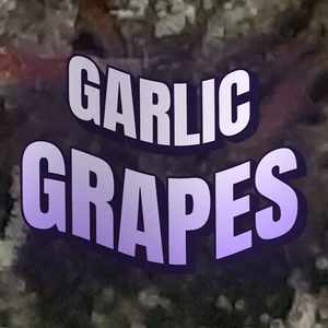 Garlic Grapes Cannabis Strain