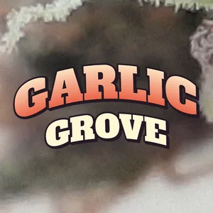 Garlic Grove Cannabis Strain