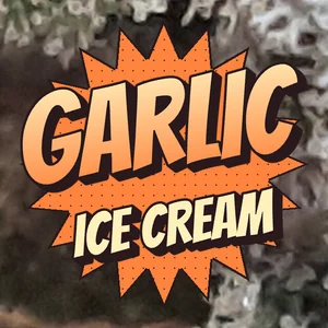 Garlic Ice Cream Cannabis Strain