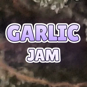 Garlic Jam Cannabis Strain
