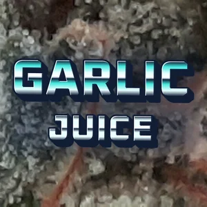Garlic Juice Cannabis Strain