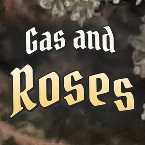 Gas and Roses Cannabis Strain