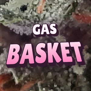 Gas Basket Cannabis Strain