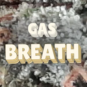 Gas Breath Cannabis Strain
